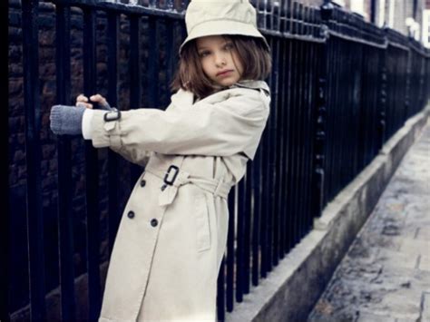 Burberry Bambini 